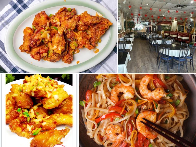 Maison Shing Do 成都美食阁