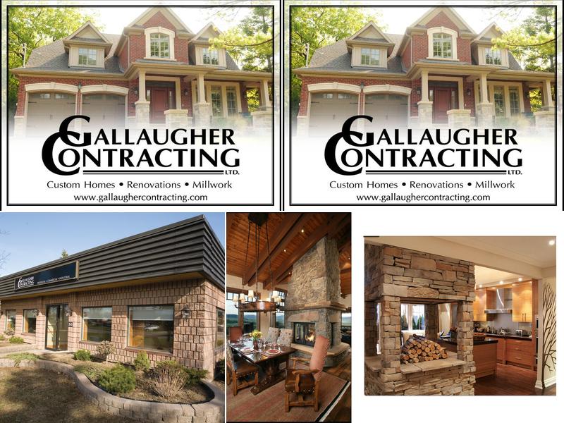Gallaugher Contracting Ltd