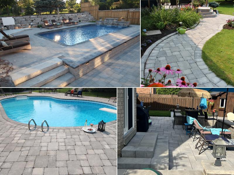 Aurora Interlock & Pools Inc.