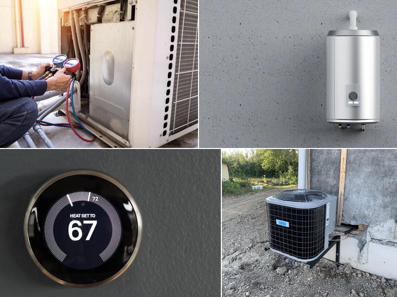 Bennett's Heating & Cooling Solutions Inc.