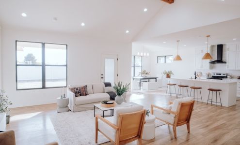 Maid Golden Referral Agency