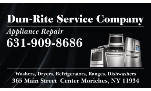 Dun-Rite Service Co