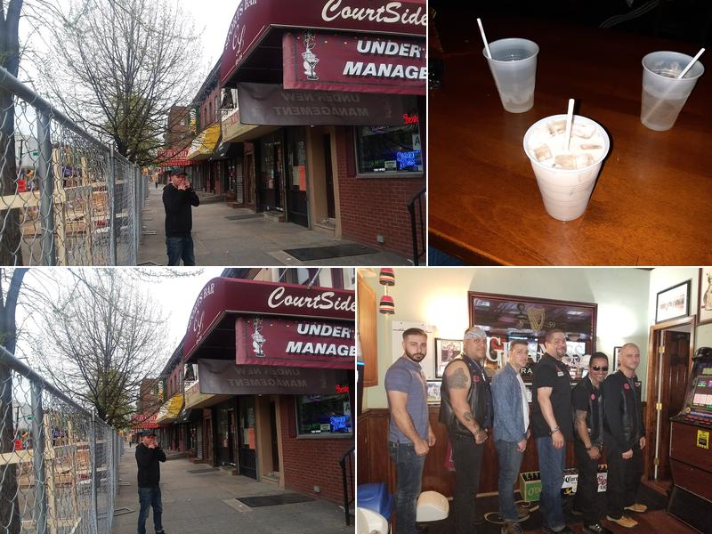 CourtSide Lounge 6908 Myrtle Ave, Glendale