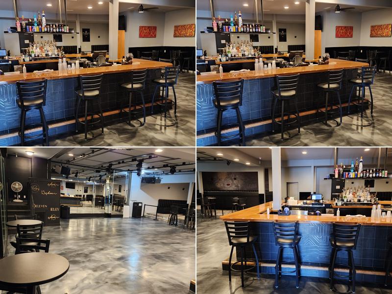 13eleven 1311 W 5th St, Greenville