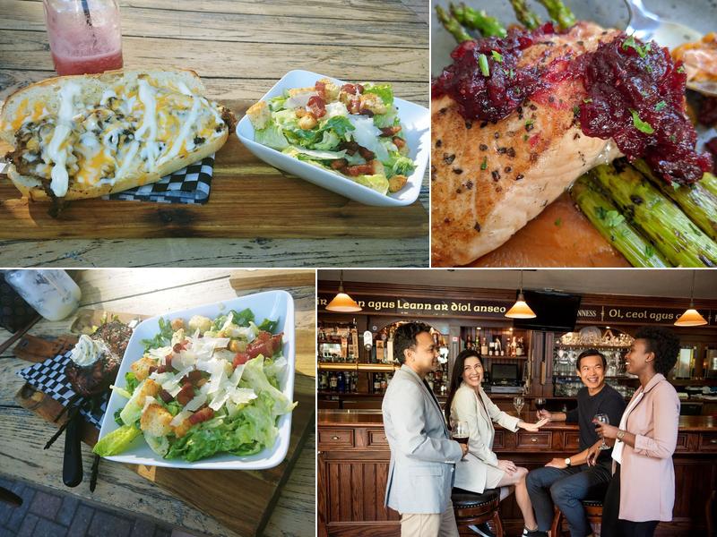 Jet Set Pub 1950 Montreal Rd, Cornwall