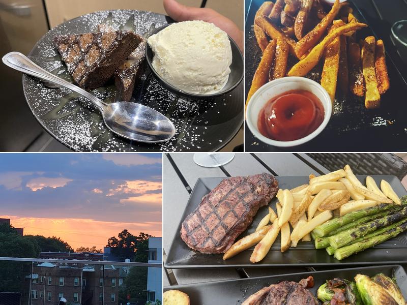 Top of 4th Rooftop Bar