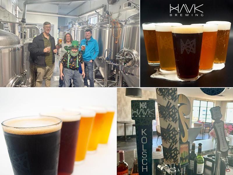 HAVK Brewing
