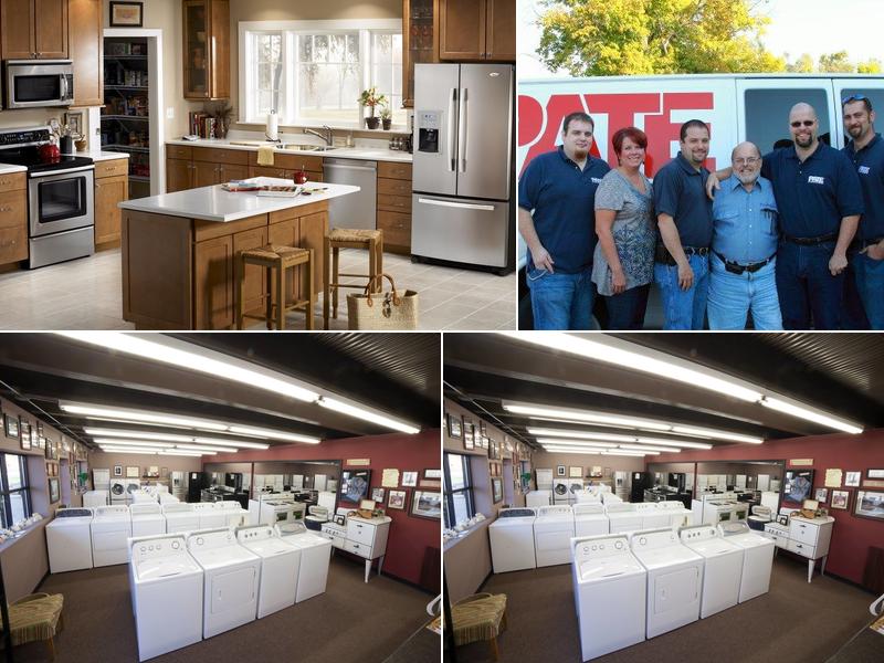 Pate Appliance Service