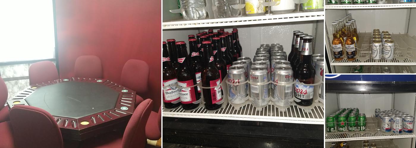 Matrixx Cocktail House