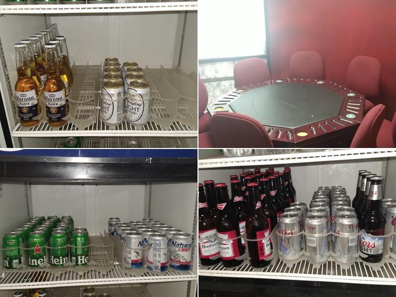 Matrixx Cocktail House