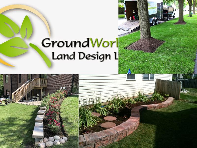 Groundworks Land Design LLC