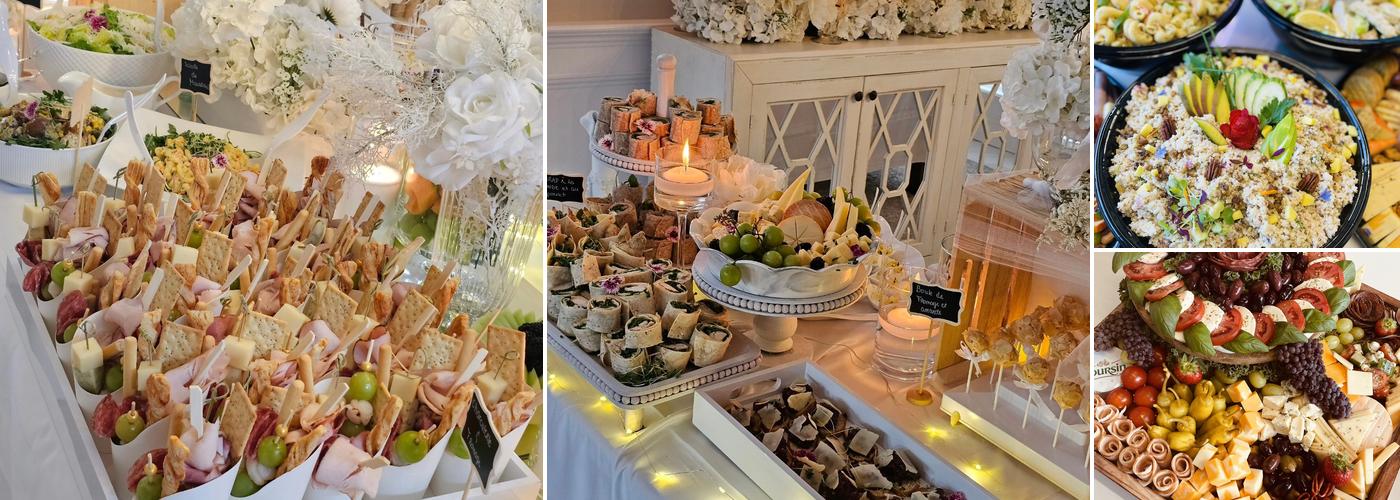 Rosette prêt-à-manger + Rosette Pizza Blainville