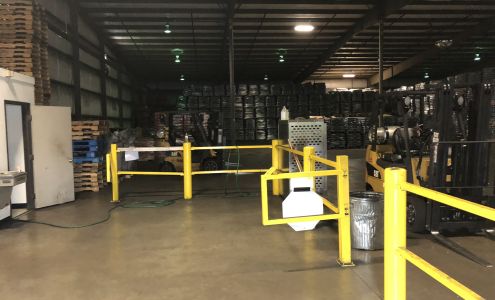 Royal Oak Enterprize