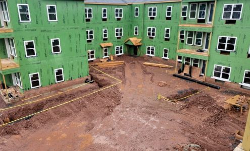 Cornerstone Builders Group