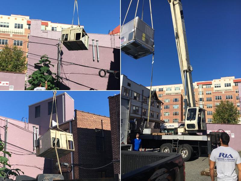 RJA General Contracting, LLC