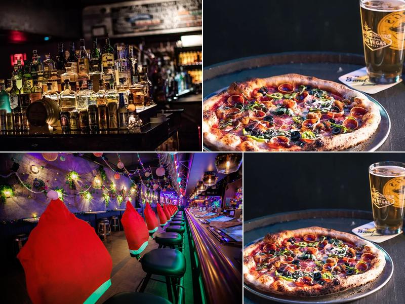 The Sand Dollar Downtown