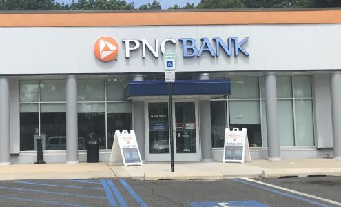 PNC Bank Sayreville