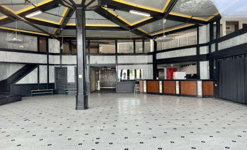 Premiere Palace Ballroom