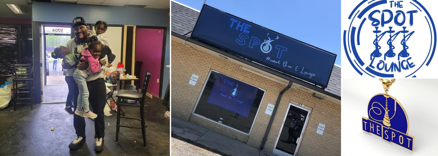 The Spot Hookah Lounge Of Memphis