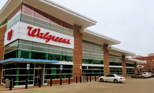 Walgreens