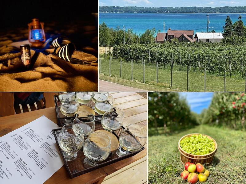 Two K Farms Cidery & Winery