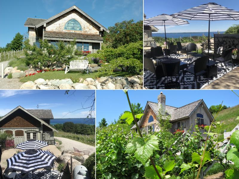 Willow Winery & Vineyard