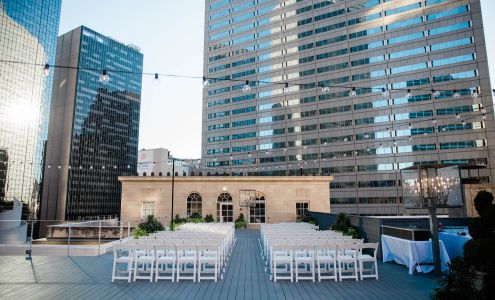 The Venue at 400 North Ervay