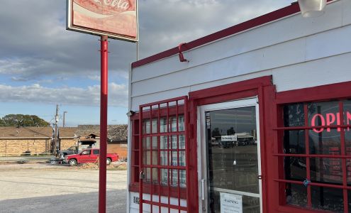 MJ Spirits Wichita Falls