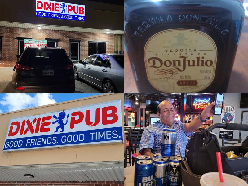 Dixie Pub