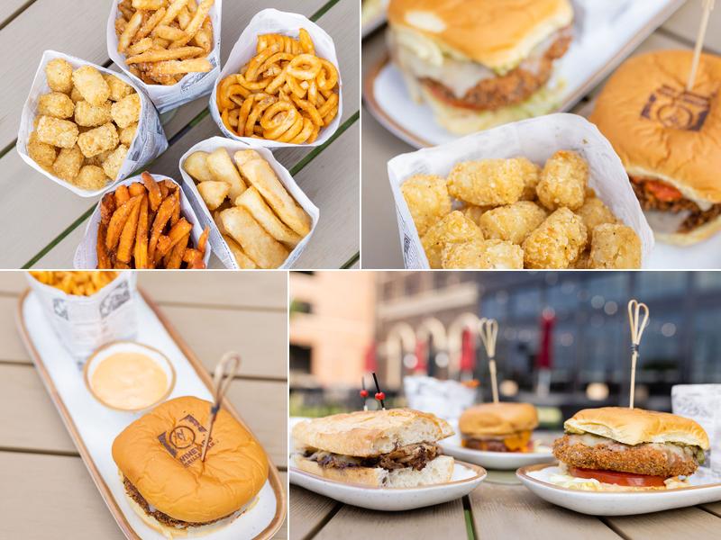 WineYard Grille + Bar