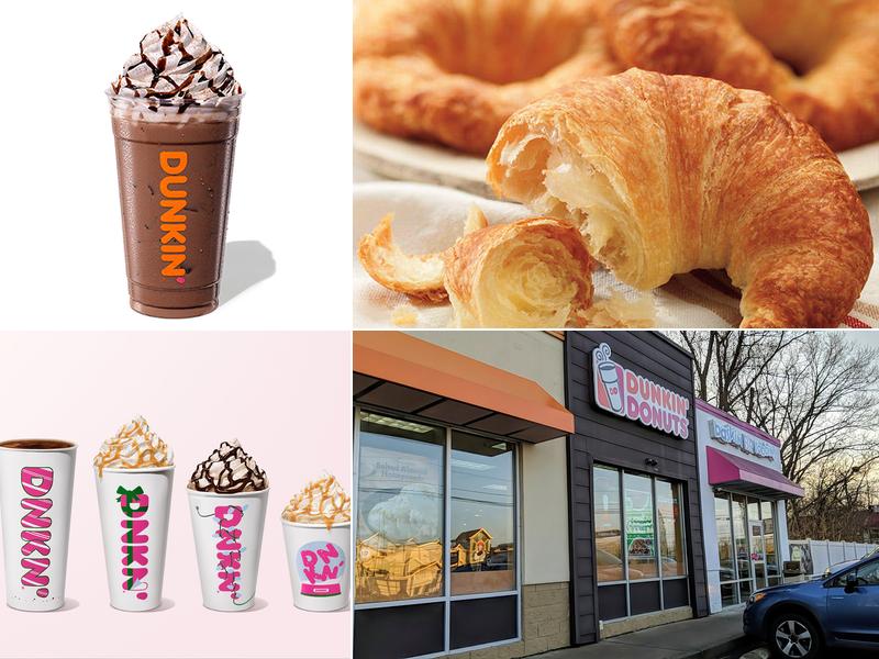 Dunkin' 973 US-9, South Amboy