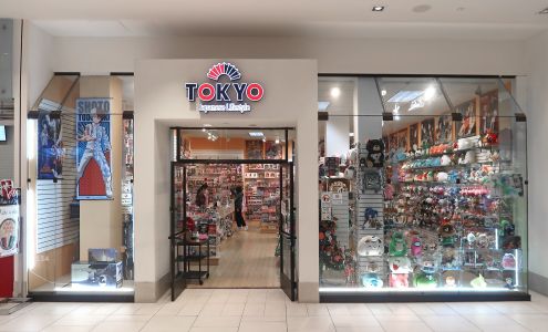 Tokyo Japanese Lifestyle