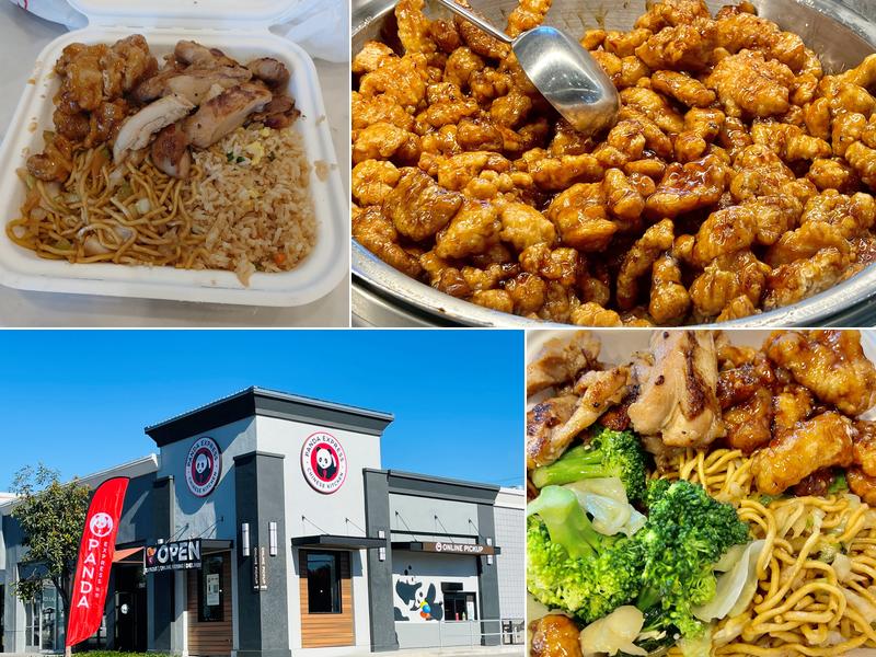 Panda Express