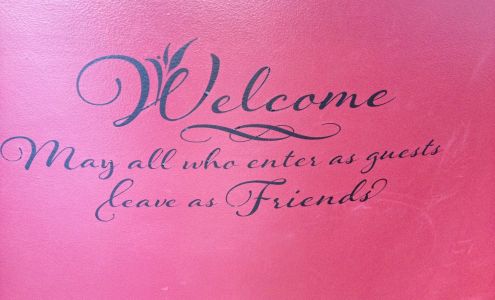 Jubilee Banquet Facility