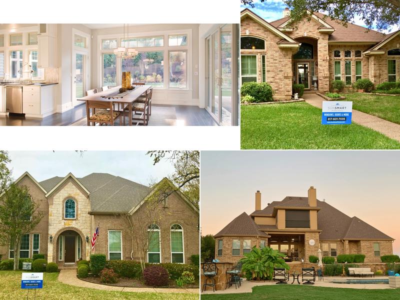 SunSmart Windows & Doors