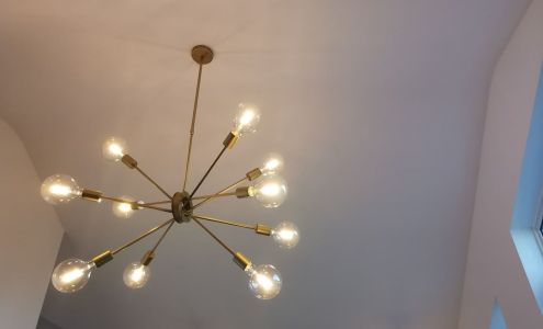 Consult Certified Electrician