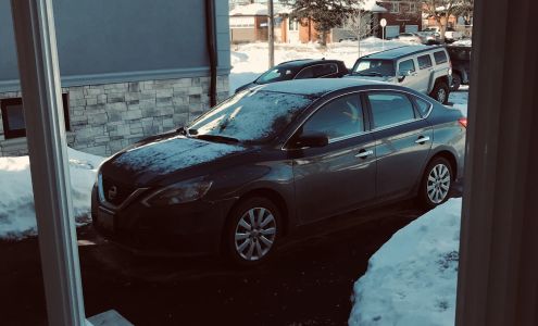 H&M cleaning services