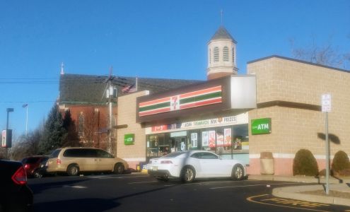 7-Eleven