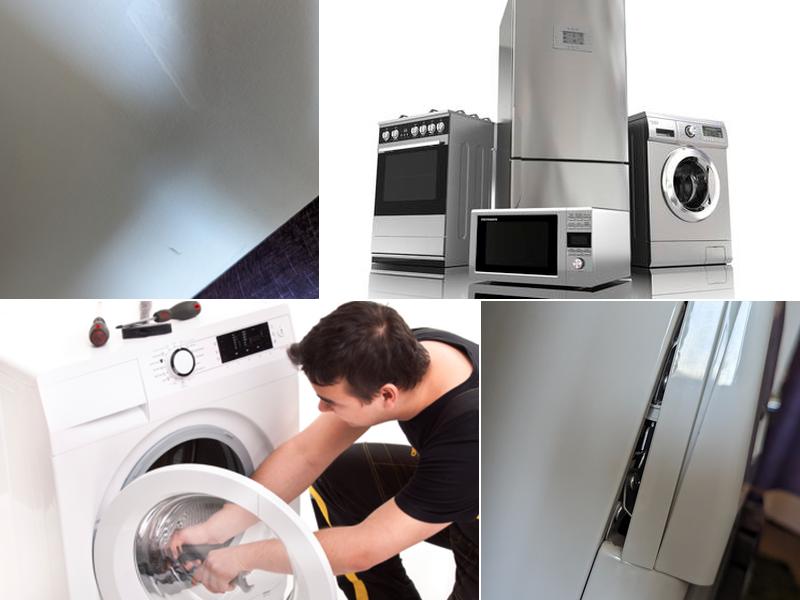 Care Appliance Service Ltd.