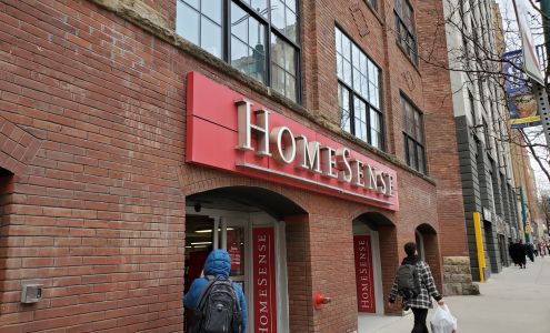 HomeSense Toronto