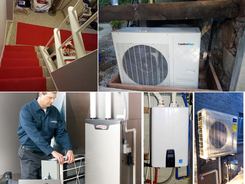 Affordable Climate Solutions