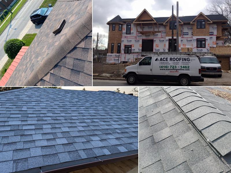 Ace Roofing Services Inc