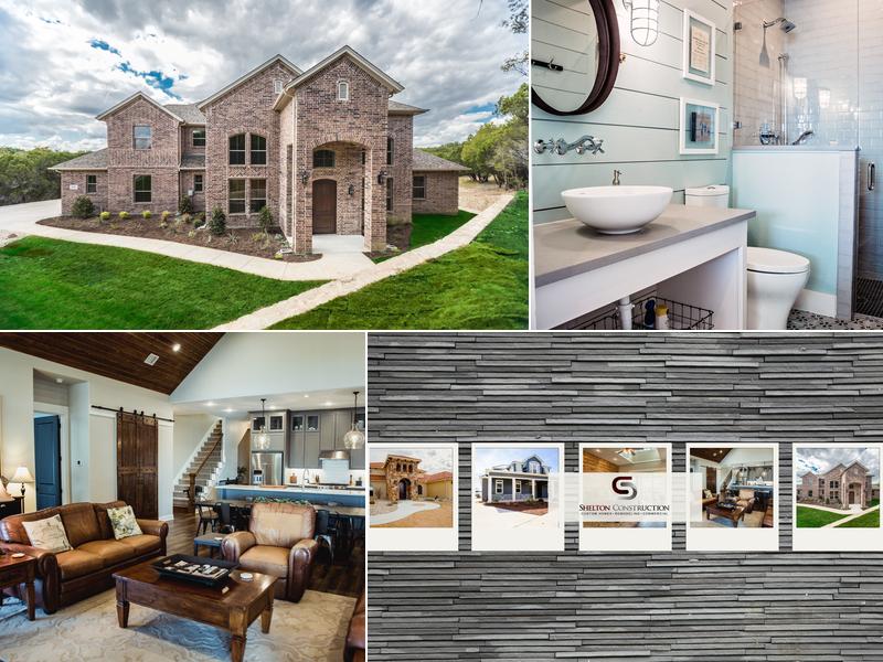 Shelton Construction