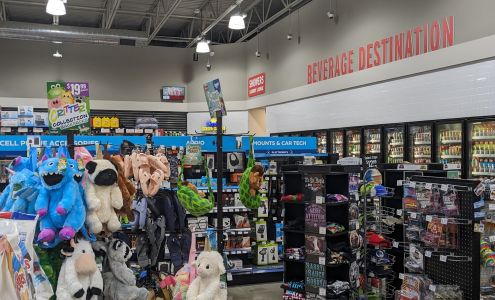 Flying J Travel Center