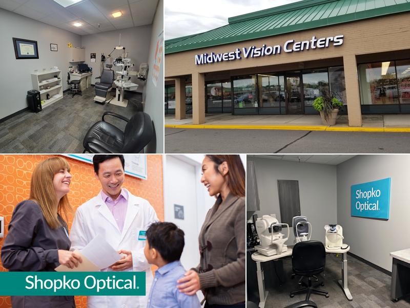 Shopko Optical