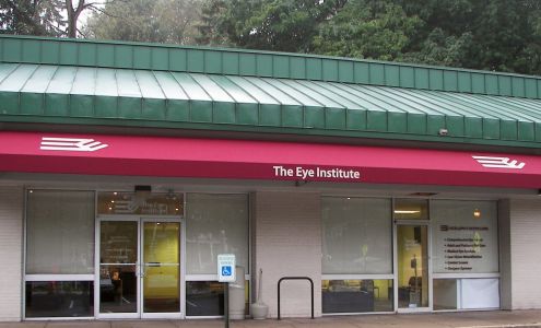 The Eye Institute (Chestnut Hill)