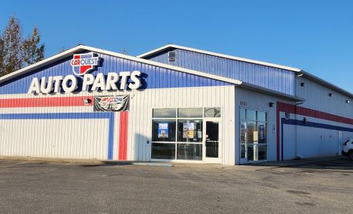 Carquest Auto Parts - ALASKA CARQUEST FAIRBANKS