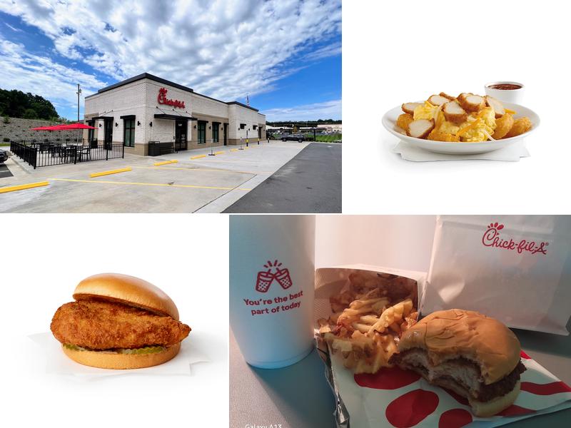 Chick-fil-A