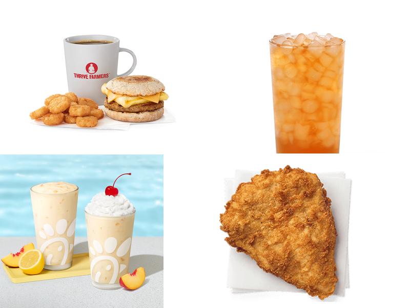 Chick-fil-A