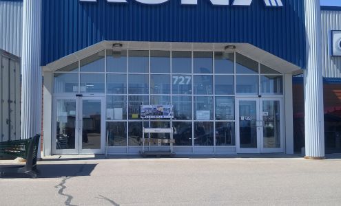 RONA Ferlac Dolbeau-Mistassini